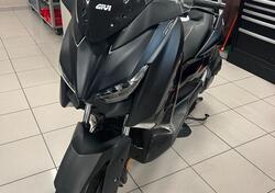 Yamaha X-Max 400 Iron Max (2019 - 20) usata