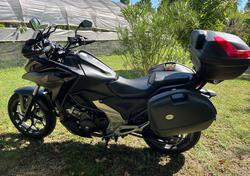 Honda NC 750 X (2021 - 24) usata