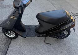 Suzuki Andress 50 d'epoca