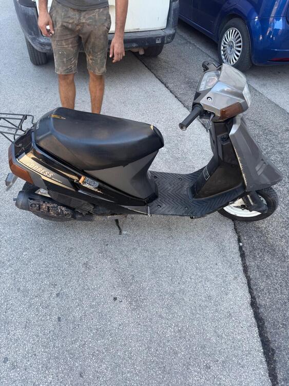 Suzuki Andress 50 (2)