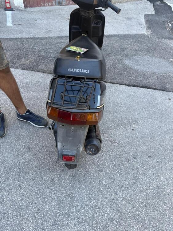 Suzuki Andress 50 (4)