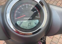 Motron Motorcycles Ideo 125 (2021 - 25) usata