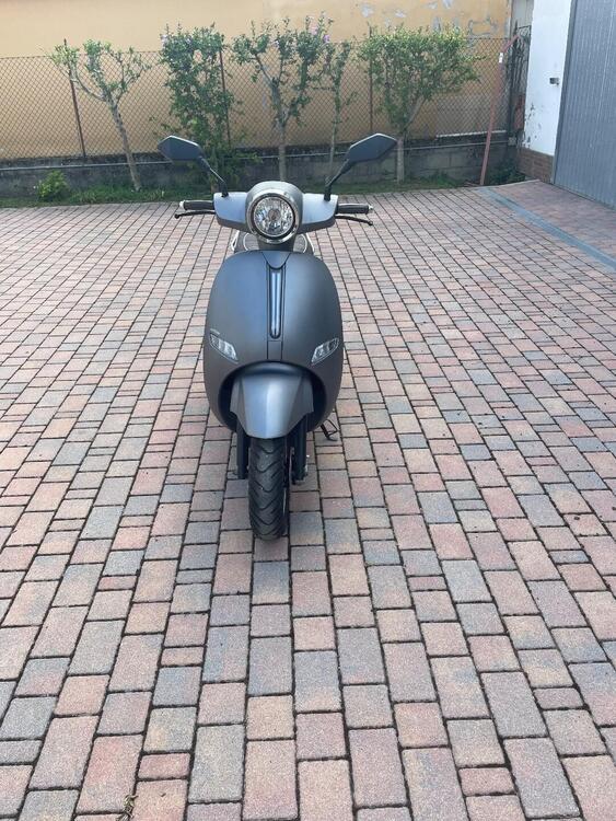 Motron Motorcycles Ideo 125 (2021 - 25) (2)