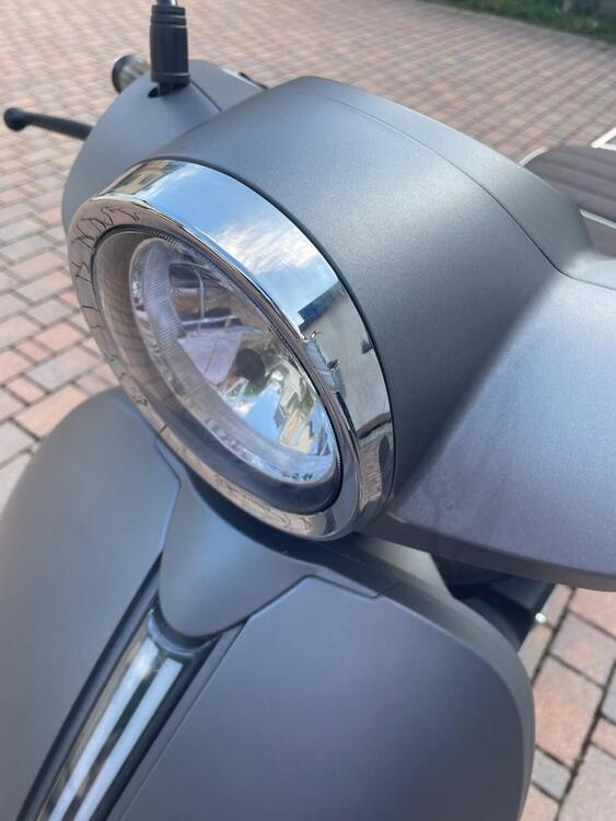 Motron Motorcycles Ideo 125 (2021 - 25) (3)