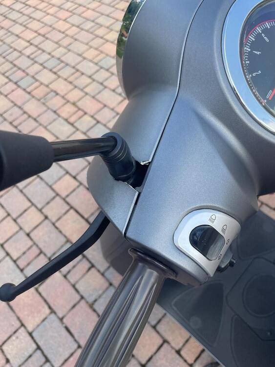 Motron Motorcycles Ideo 125 (2021 - 25) (4)