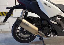 ADV 350 scarico SC Project SC-Project Exhaust