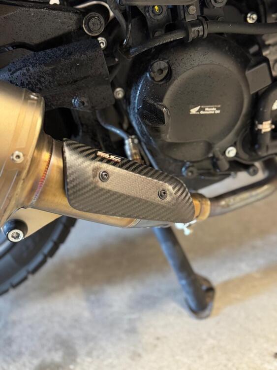 ADV 350 scarico SC Project SC-Project Exhaust (4)