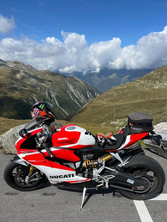 Ducati 959 Panigale Corse (2018 - 19) (2)