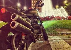 Harley-Davidson 1200 XR X (2010 - 12) usata