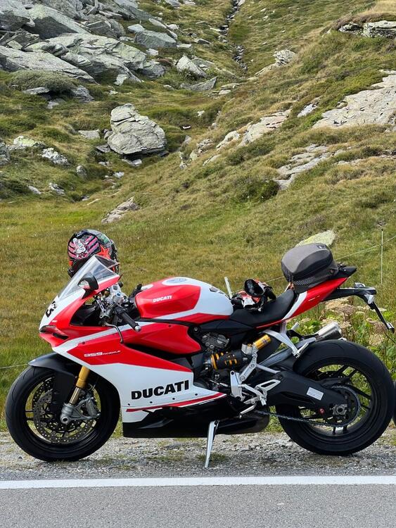 Ducati 959 Panigale Corse (2018 - 19) (3)