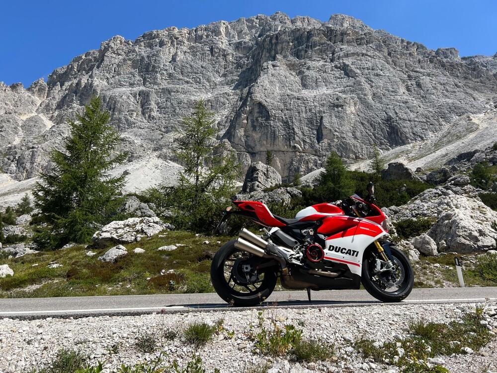 Ducati 959 Panigale Corse (2018 - 19) (5)
