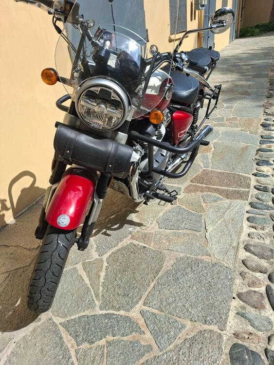 Royal Enfield Super Meteor 650 (2023 - 25) (2)
