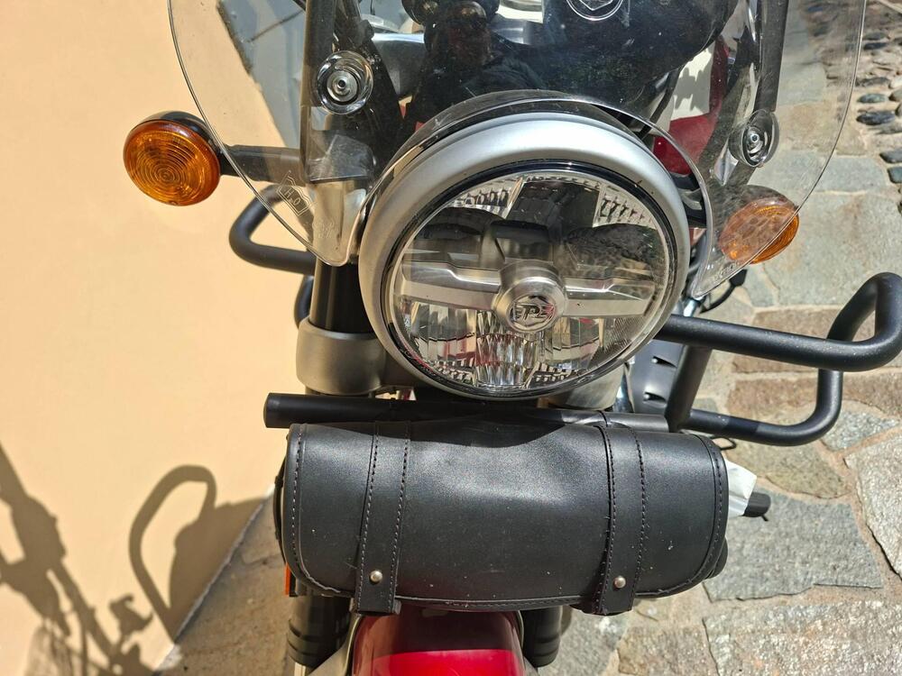 Royal Enfield Super Meteor 650 (2023 - 25) (3)