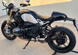 Bmw R nineT (2021 - 24) usata