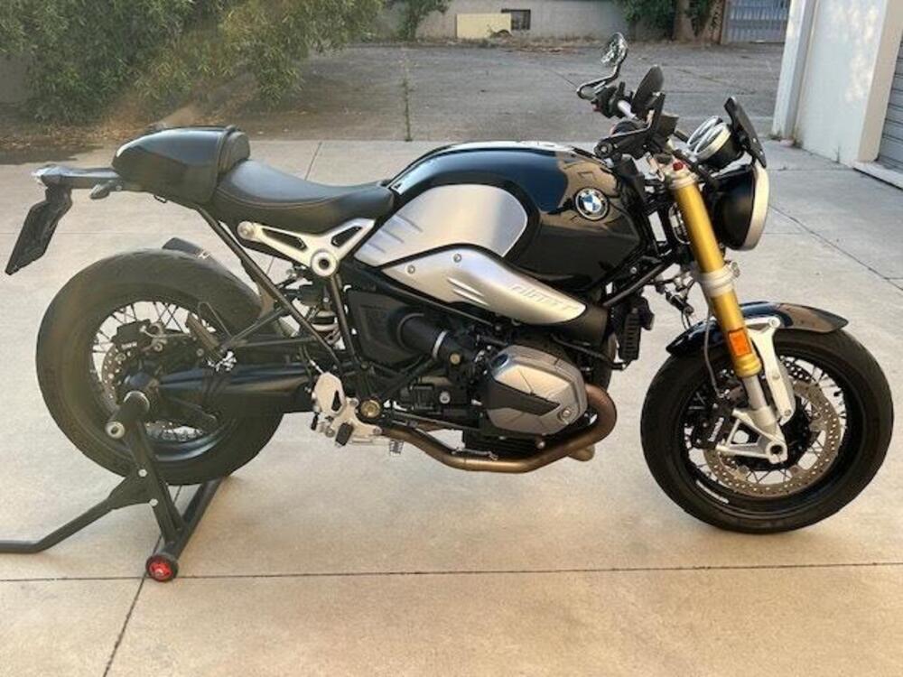Bmw R nineT (2021 - 24) (2)