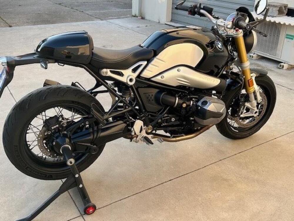 Bmw R nineT (2021 - 24) (4)