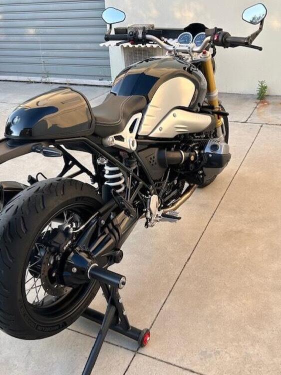 Bmw R nineT (2021 - 24) (5)