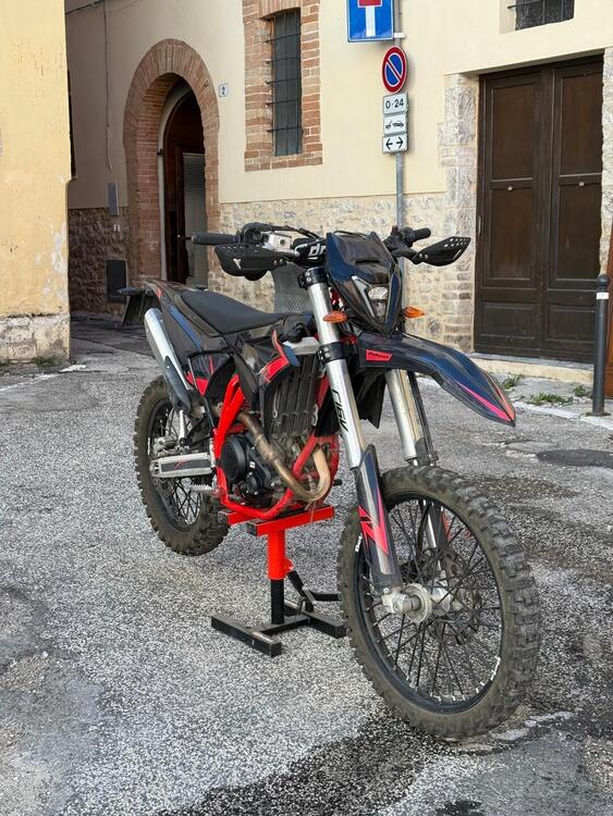 Betamotor RR 125 4T Enduro LC (2021 - 23) (3)