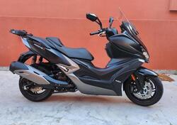 Kymco Xciting 400i S ABS (2019 - 20) usata
