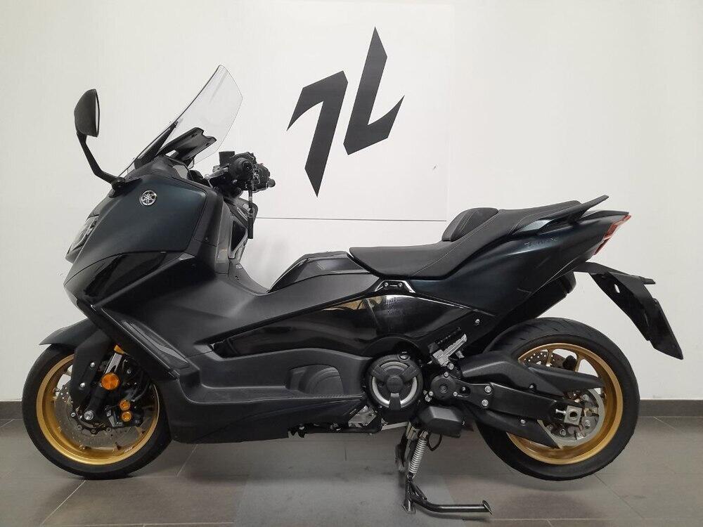 Yamaha T-Max 560 Tech Max (2022 - 24)
