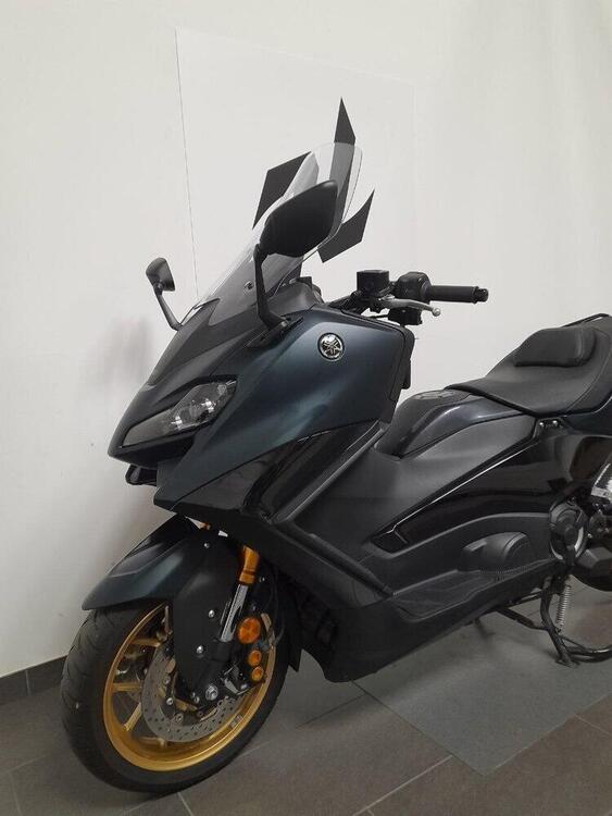 Yamaha T-Max 560 Tech Max (2022 - 24) (4)