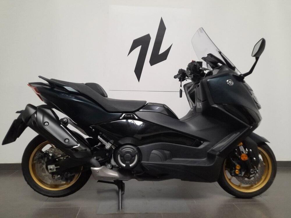 Yamaha T-Max 560 Tech Max (2022 - 24) (5)