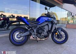 Yamaha MT-09 Y-AMT (2024 - 25) usata