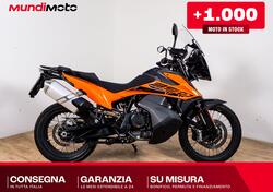 KTM 890 Adventure (2021) usata
