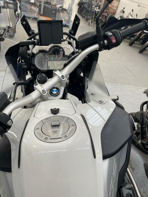 Bmw R 1200 GS Adventure (2013 - 16) (5)