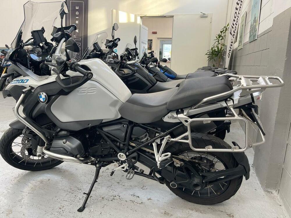Bmw R 1200 GS Adventure (2013 - 16) (4)