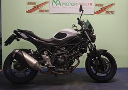 Suzuki SV 650 (2016 - 20) usata