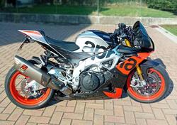 Aprilia Tuono V4 Factory (2019 - 20) usata
