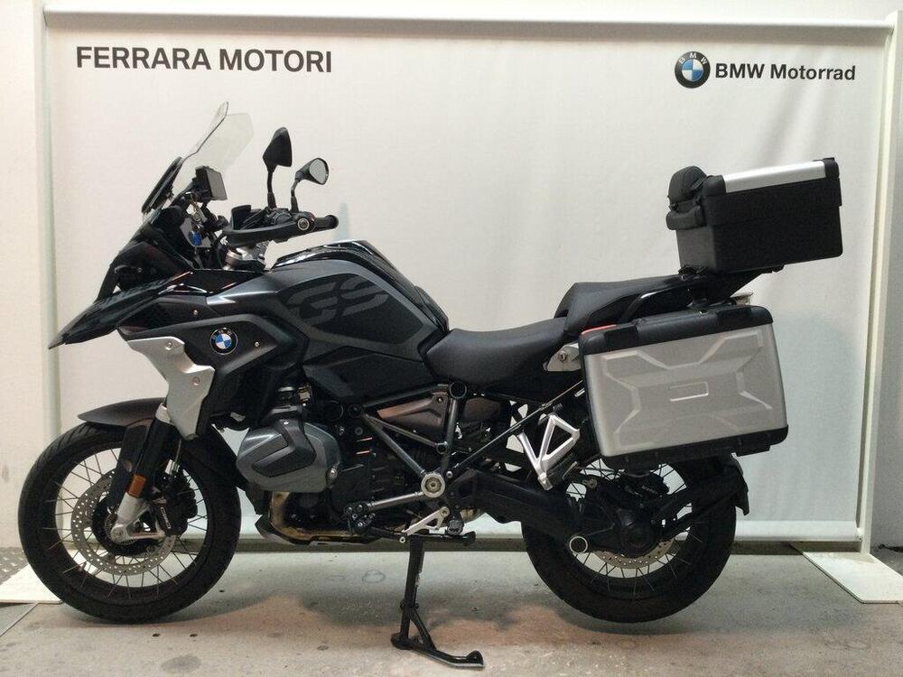 Bmw R 1250 GS (2021 - 24) (3)
