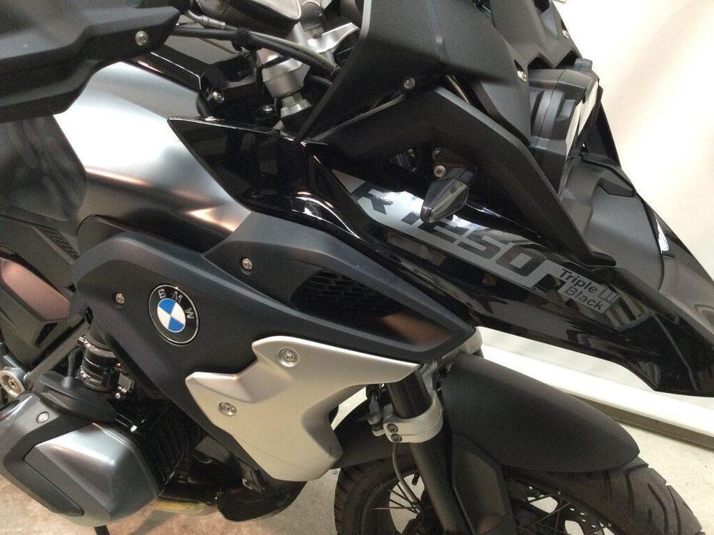Bmw R 1250 GS (2021 - 24) (4)