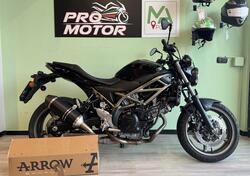 Suzuki SV650 (2021 - 24) usata
