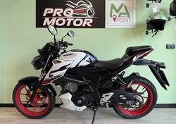 Suzuki GSX-S125 (2022 - 24) usata