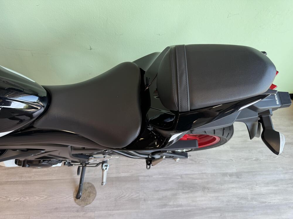 Suzuki GSX-S125 (2022 - 24) (5)