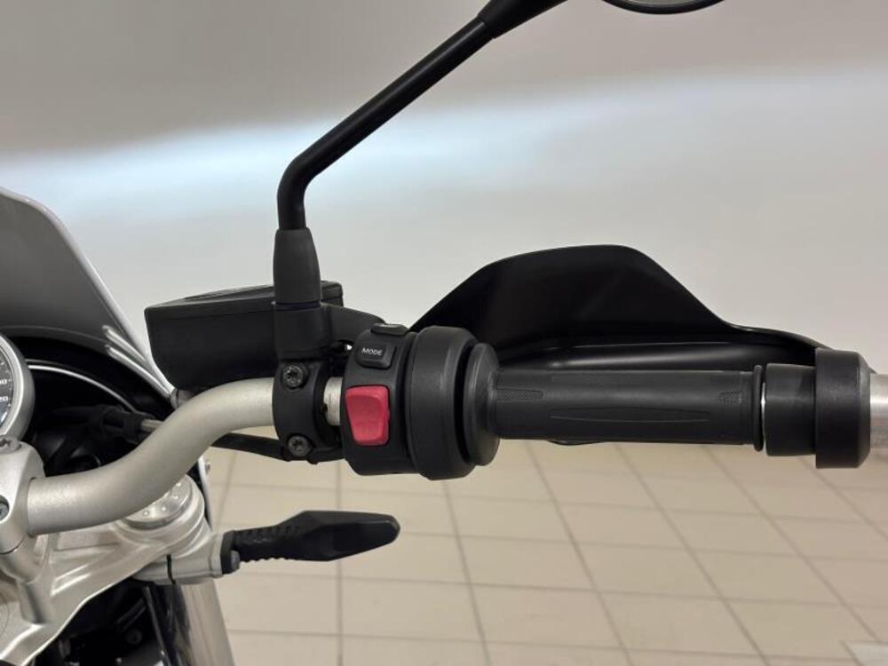 Bmw R nineT Urban GS 1200 (2017 - 20) (4)