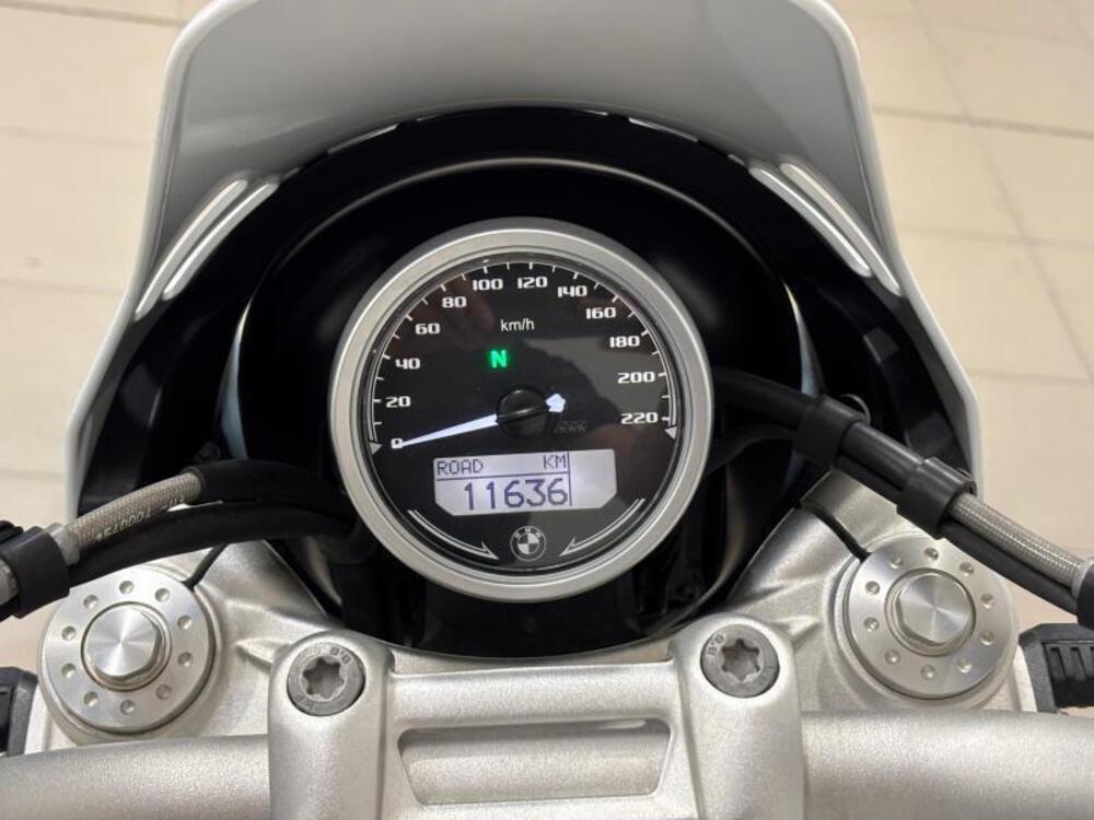 Bmw R nineT Urban GS 1200 (2017 - 20) (2)