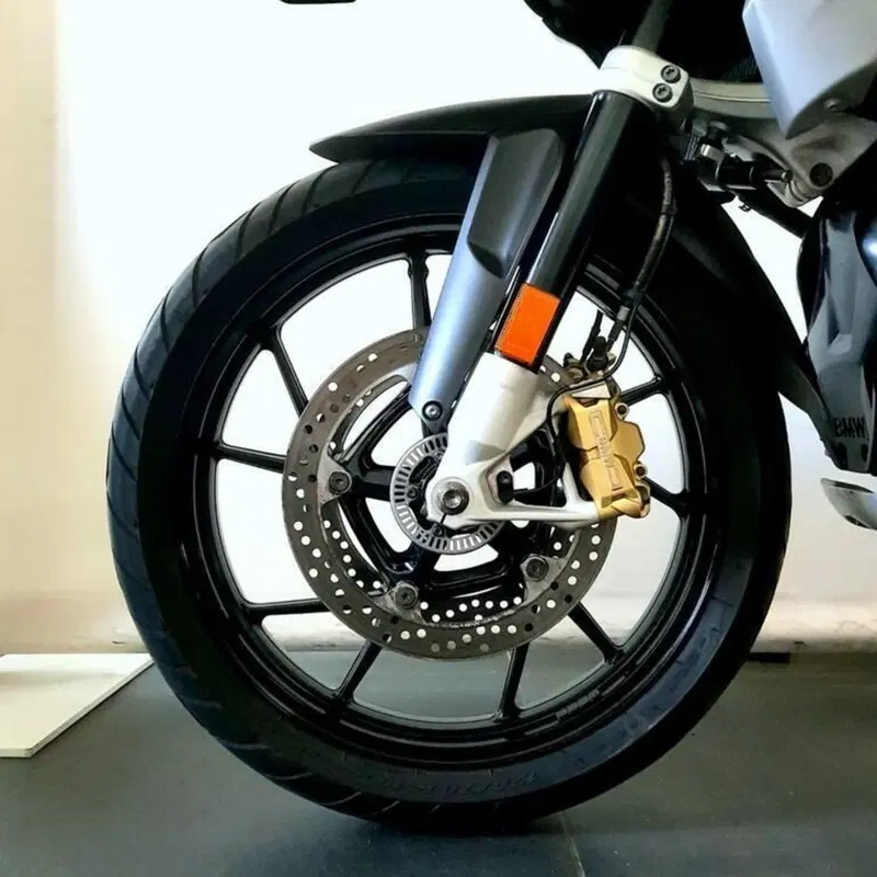 Bmw R 1250 GS (2019 - 20) (7)
