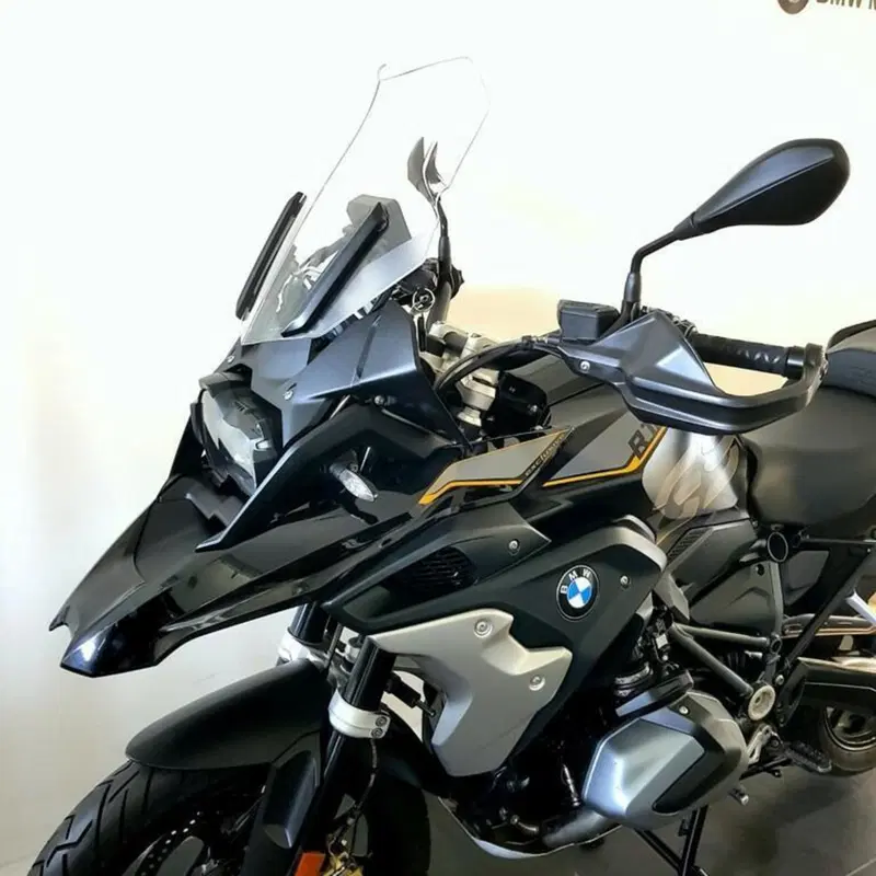 Bmw R 1250 GS (2019 - 20) (8)