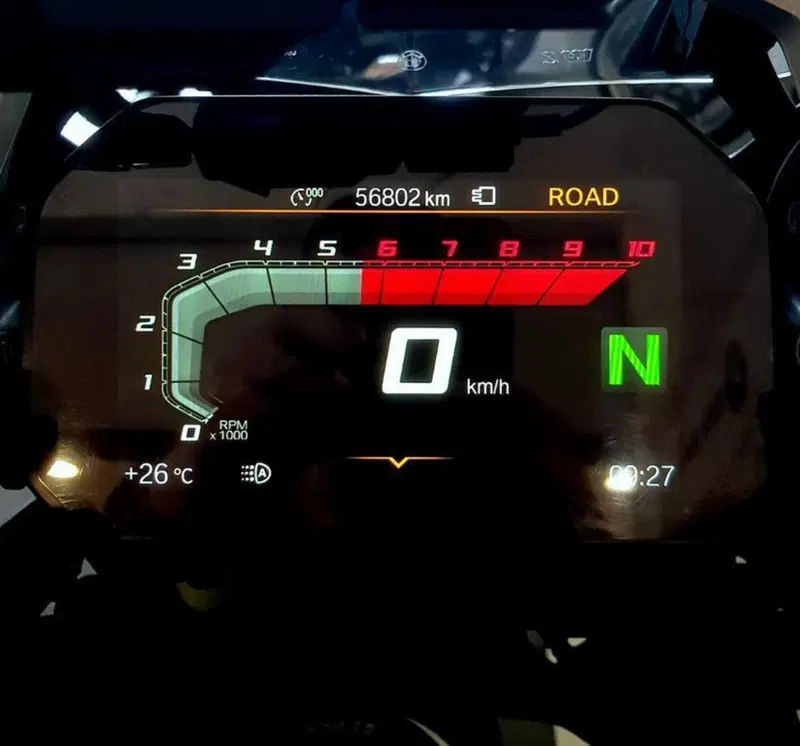 Bmw R 1250 GS (2019 - 20) (5)