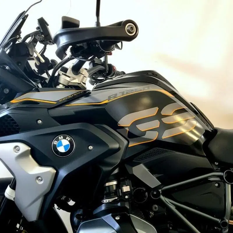 Bmw R 1250 GS (2019 - 20) (9)