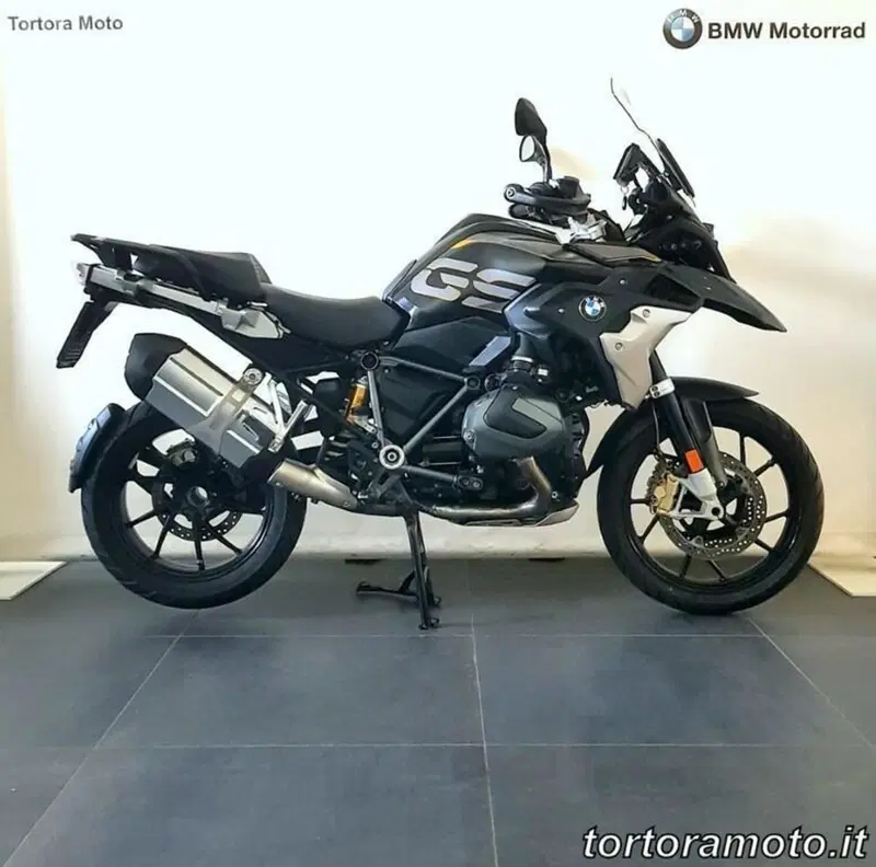 Bmw R 1250 GS (2019 - 20) (2)