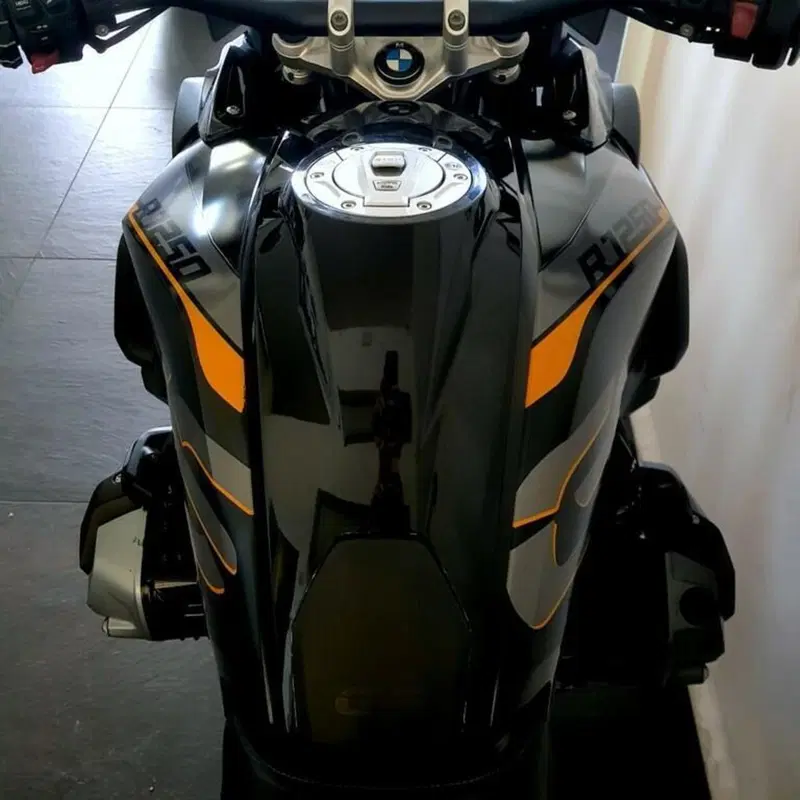 Bmw R 1250 GS (2019 - 20) (6)