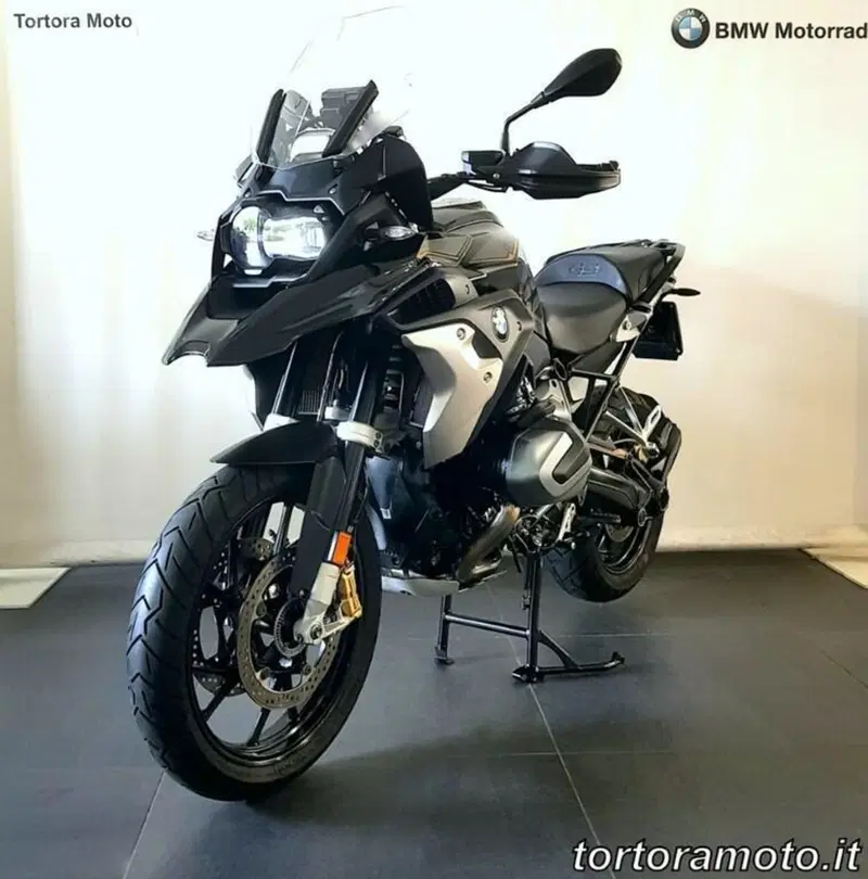 Bmw R 1250 GS (2019 - 20) (3)