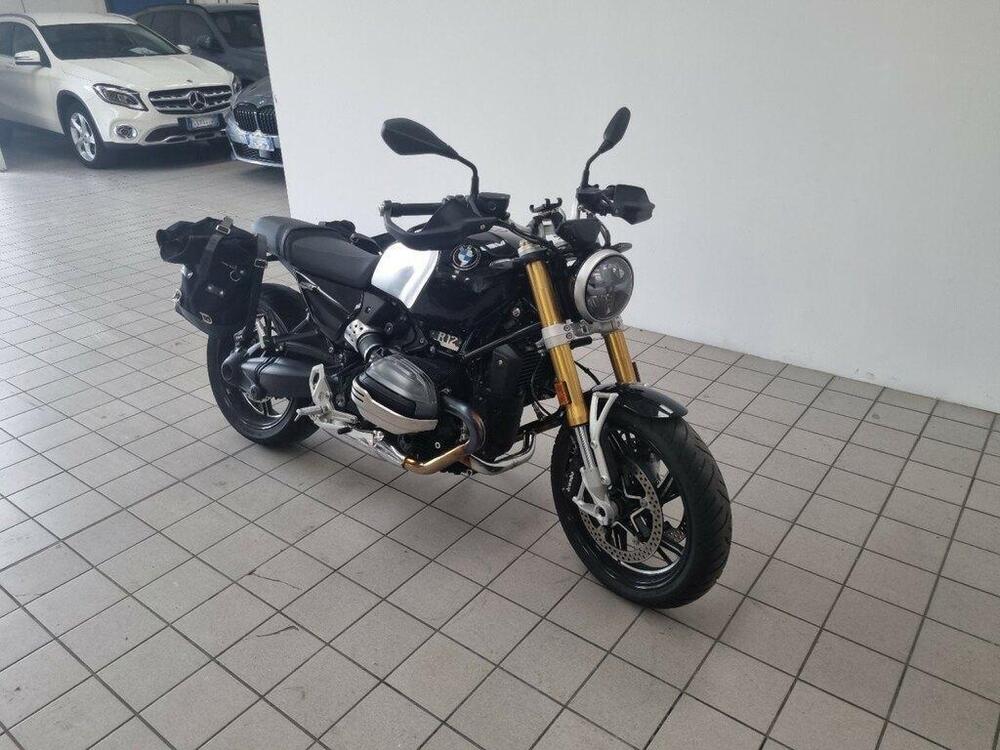 Bmw R 12 nineT (2023 - 25) (3)