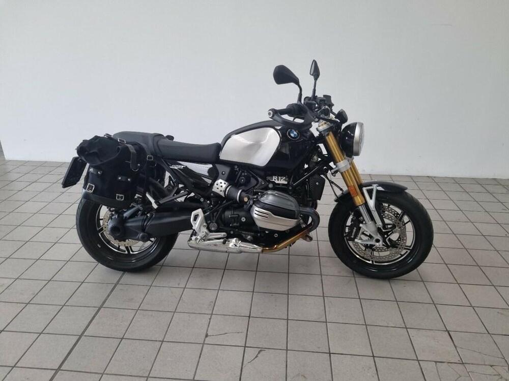 Bmw R 12 nineT (2023 - 25) (4)