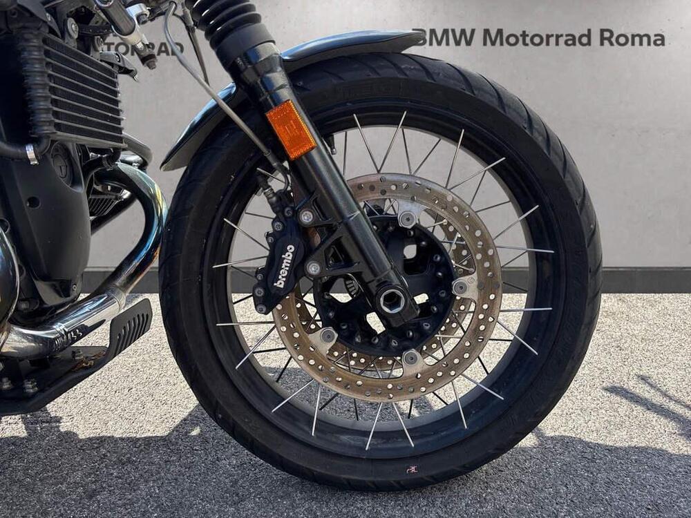 Bmw R nineT 1200 Scrambler (2016 - 20) (5)