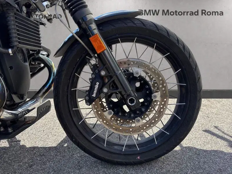 Bmw R nineT 1200 Scrambler (2016 - 20) (5)